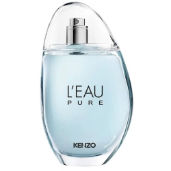 KENZO L'EAU PURE 100ml woda perfumowana FLAKON